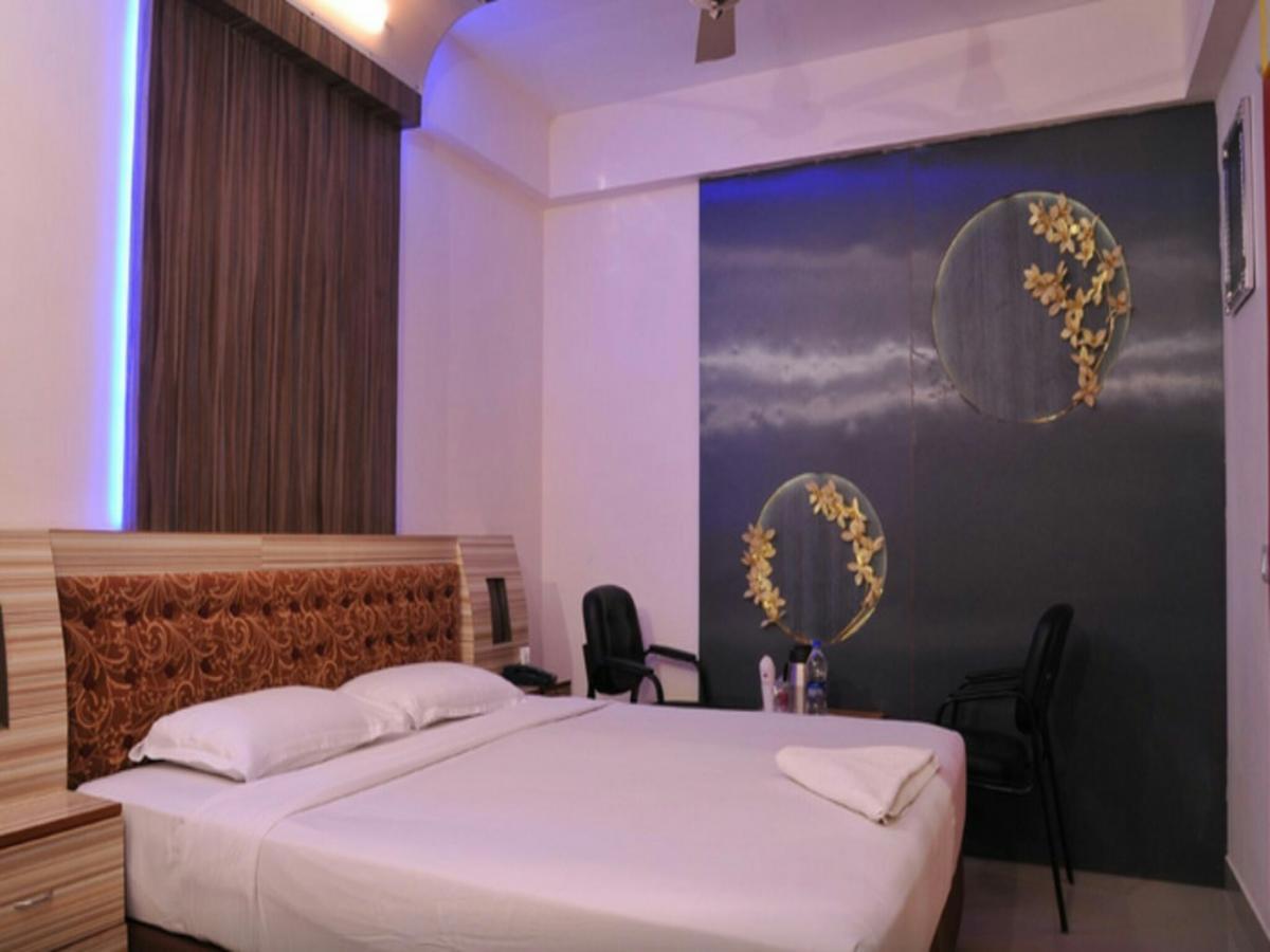 Hotel J Maariot Erode Exterior photo